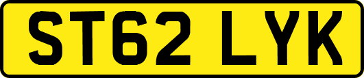 ST62LYK