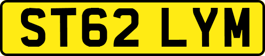 ST62LYM