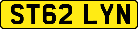 ST62LYN
