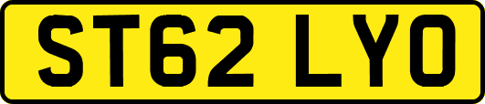 ST62LYO