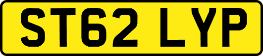 ST62LYP