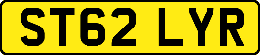 ST62LYR