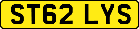 ST62LYS