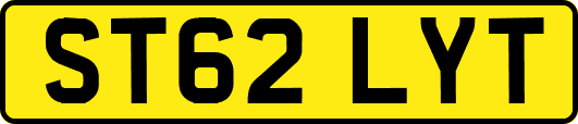ST62LYT