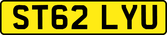 ST62LYU