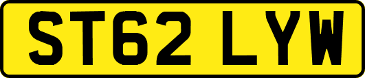 ST62LYW