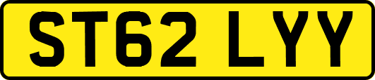 ST62LYY