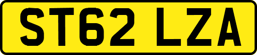 ST62LZA