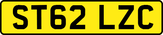 ST62LZC