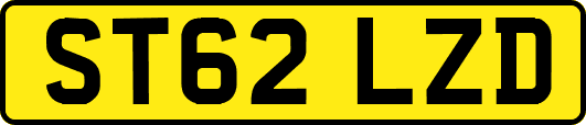 ST62LZD
