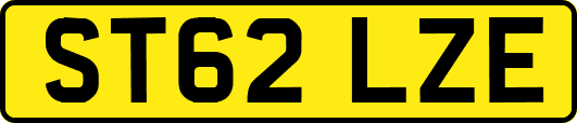 ST62LZE