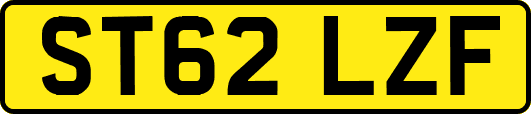 ST62LZF