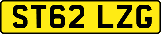 ST62LZG