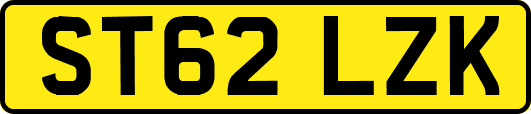 ST62LZK