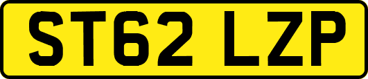ST62LZP