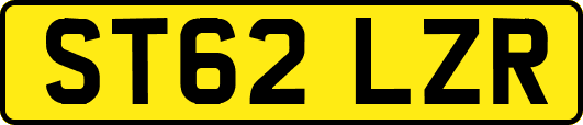 ST62LZR
