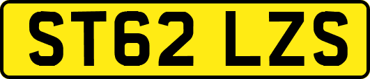 ST62LZS