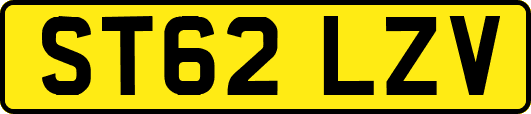 ST62LZV
