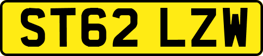 ST62LZW