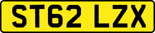 ST62LZX