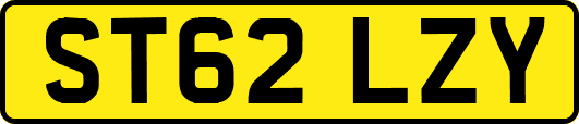ST62LZY