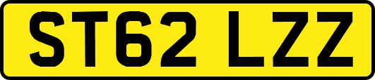 ST62LZZ