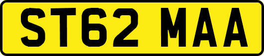 ST62MAA