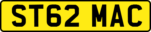 ST62MAC