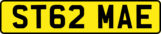 ST62MAE