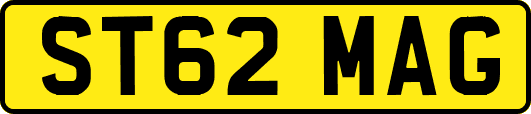 ST62MAG