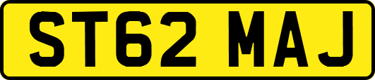 ST62MAJ