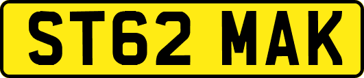 ST62MAK