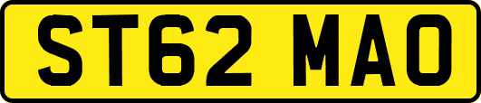 ST62MAO