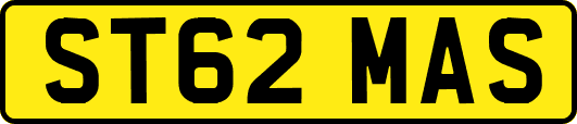 ST62MAS