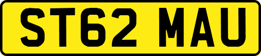 ST62MAU
