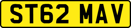 ST62MAV