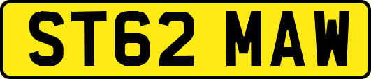 ST62MAW