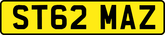 ST62MAZ
