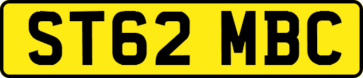 ST62MBC
