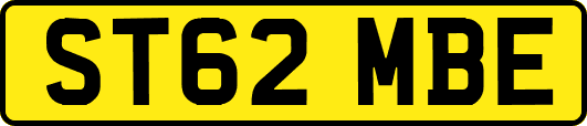 ST62MBE