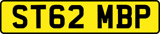 ST62MBP