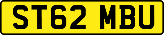ST62MBU