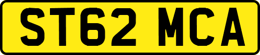 ST62MCA