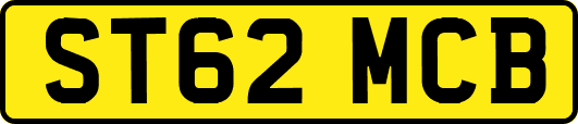 ST62MCB
