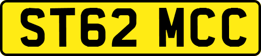 ST62MCC