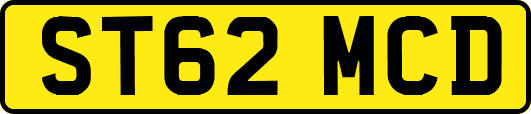 ST62MCD