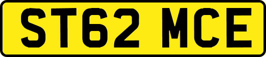 ST62MCE
