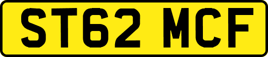 ST62MCF