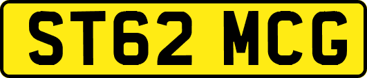 ST62MCG