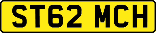 ST62MCH